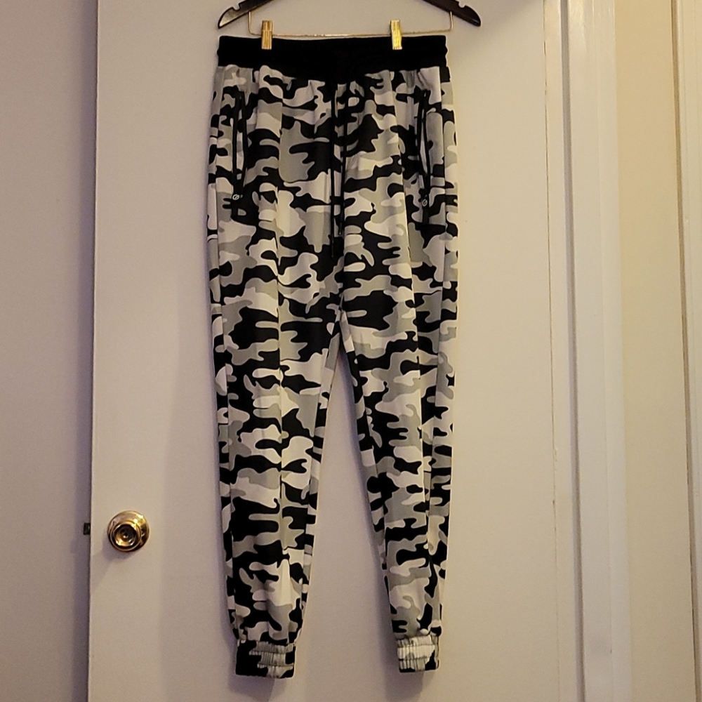 Men's Sweatpants